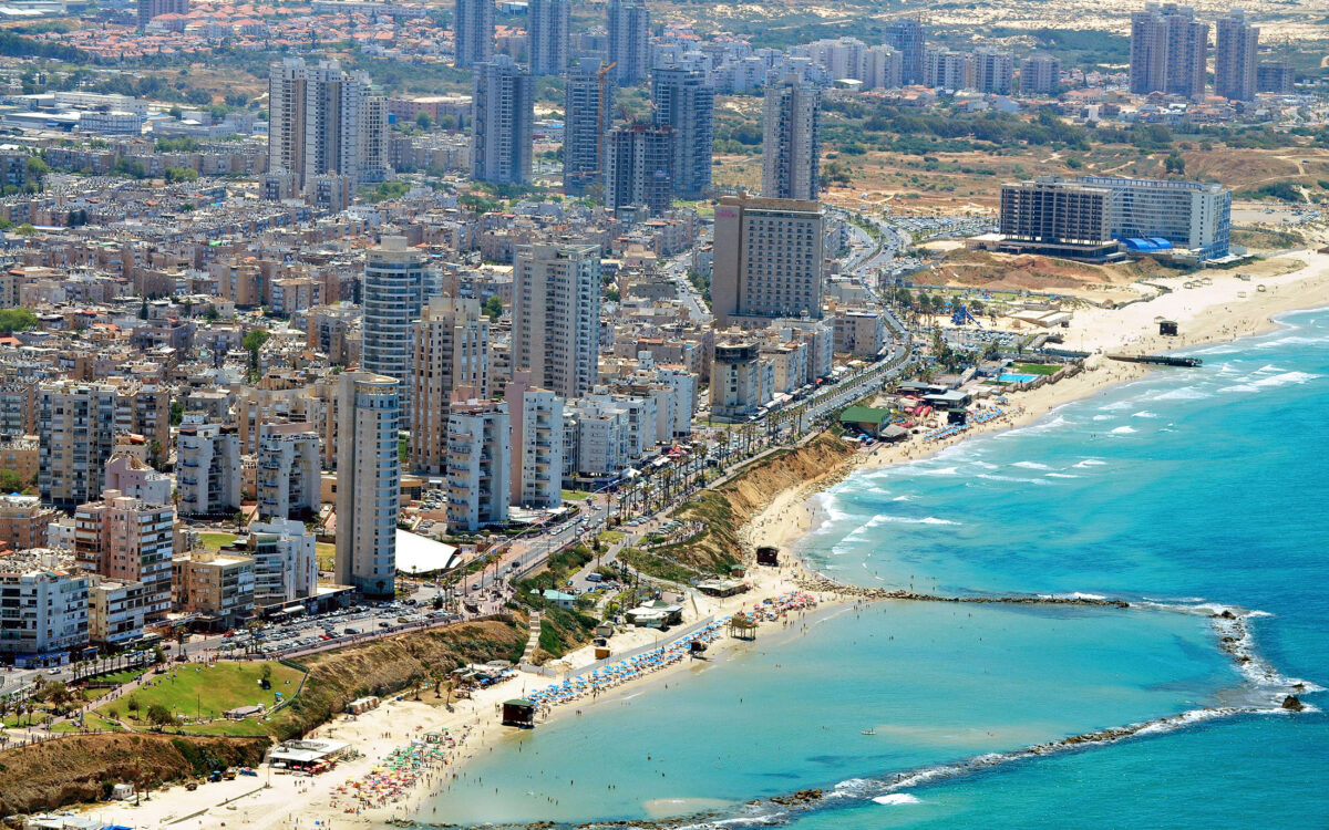 Длительная аренда жилья в Израиле