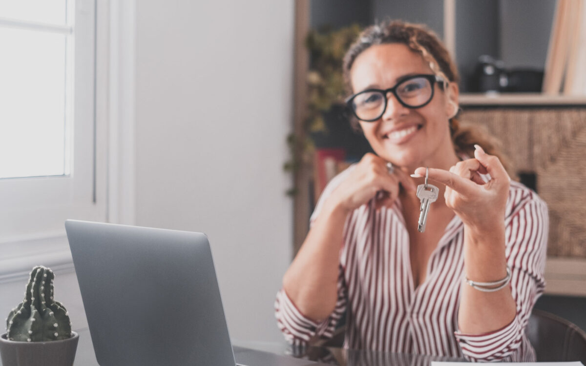 Сдать недвижимость