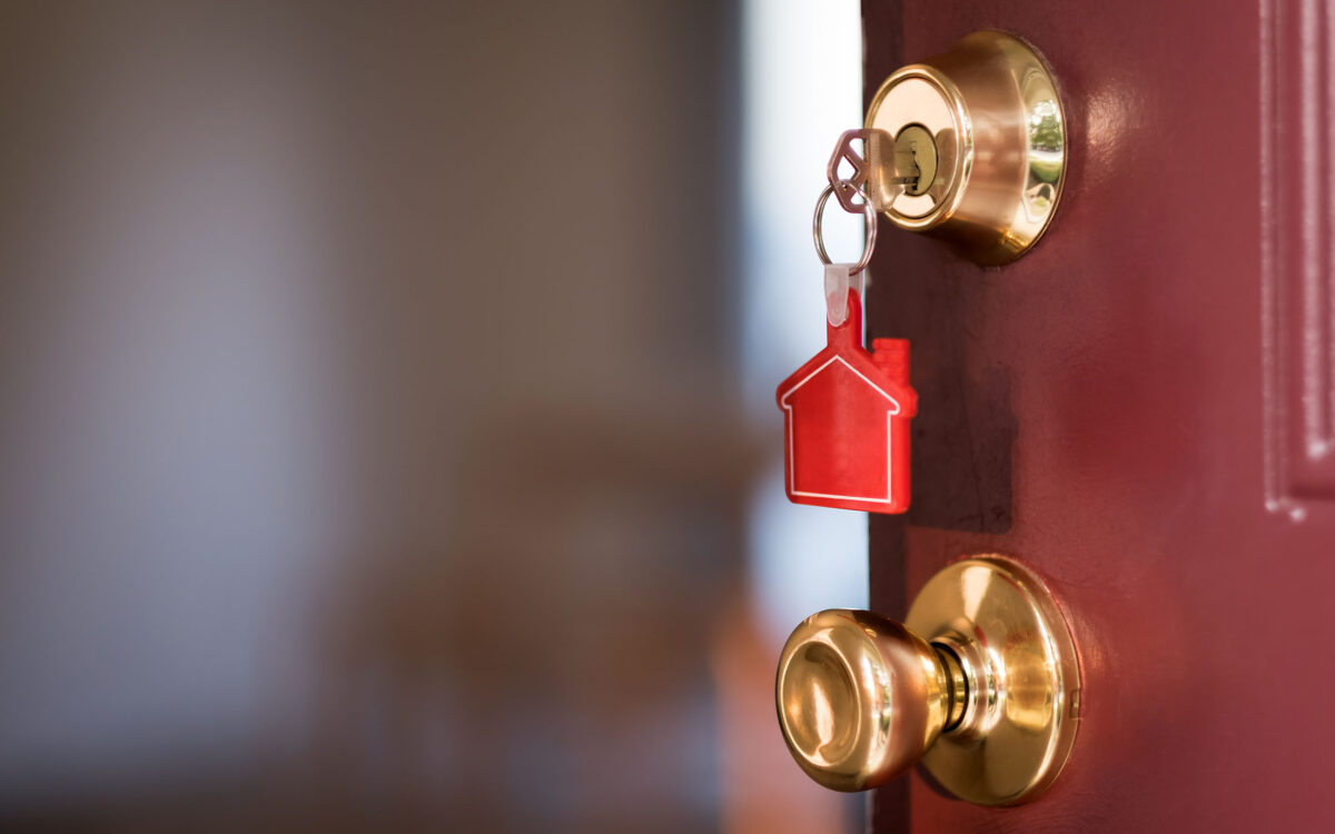 דיור להשכרה לטווח קצר בישראל