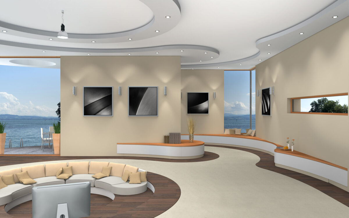 Дом на берегу моря: купить маленькую мечту