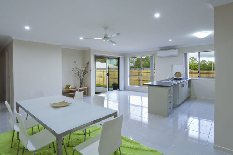 Villa Rental