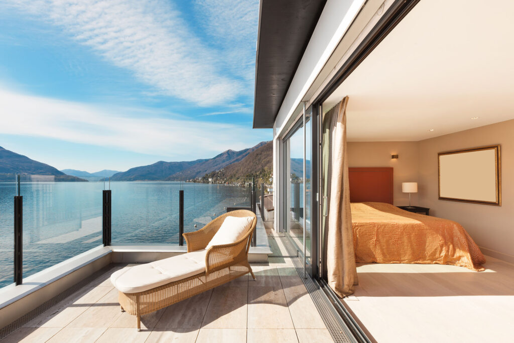 Penthouse Rental
