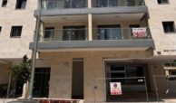 למכירה: דירת 5 חדרים בבניין בוטיק, ראשון לציון – גן נחום