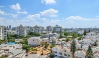 למכירה: פנטהאוז לופט 5 חדרים, ראשון לציון – קרית גנים