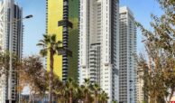 Пентхаус в Eden Tower, Бат Ям – аренда ₪22,000
