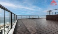 Пентхаус в Eden Tower, Бат Ям – аренда ₪22,000