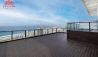 Пентхаус в Eden Tower, Бат Ям – аренда ₪22,000