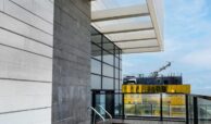 Пентхаус в Eden Tower, Бат Ям – аренда ₪22,000