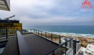 Пентхаус в Eden Tower, Бат Ям – аренда ₪22,000
