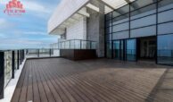 Пентхаус в Eden Tower, Бат Ям – аренда ₪22,000