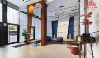Пентхаус в Eden Tower, Бат Ям – аренда ₪22,000