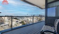 דירה במגדל UPPER WEST, ראשון לציון – להשכרה ₪11,000