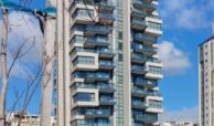 דירה במגדל UPPER WEST, ראשון לציון – להשכרה ₪11,000