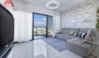 דירה במגדל UPPER WEST, ראשון לציון – להשכרה ₪11,000