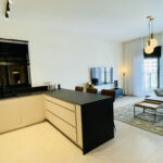 На продажу 5-комнатная квартира на 18 этаже в проекте Eden Tower в Бат-Яме