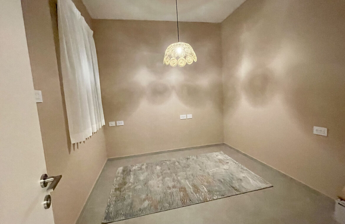 להשכרה דירה 5 חדרים, בקומה 18, בפרויקט Eden Tower בבת ים, פארק הים