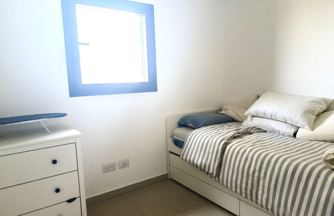 להשכרה דירת יוקרה 4 חדרים LIGHTHOUSE YBOX