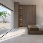 למכירה דירות מקבלן: פנטהאוז 7 חדרים עם בריכה – בת ים