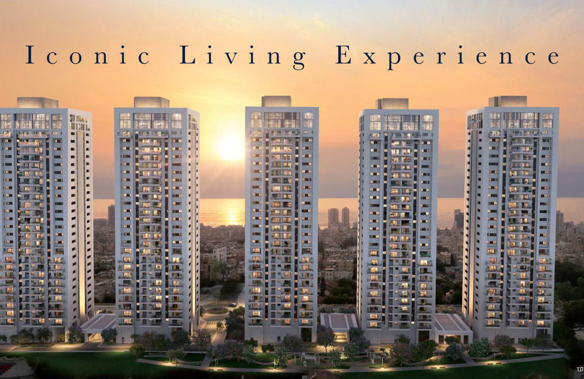 למכירה דירות מקבלן: מיני פנטהאוז 5 חדרים