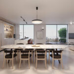 למכירה דירות מקבלן: מיני פנטהאוז 5 חדרים