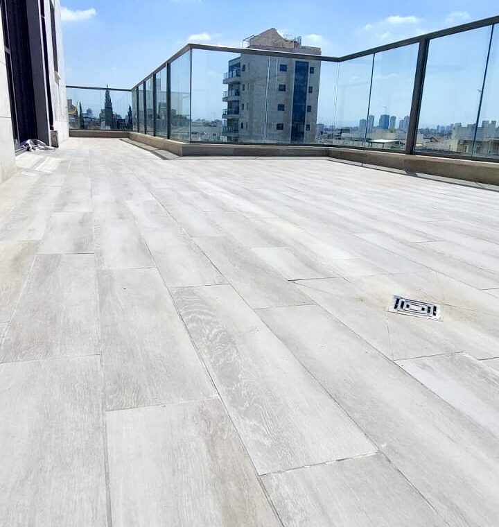 Мини-пентхаус 5 комнат, Ришон ле-Цион, Ган Нахум - Аренда