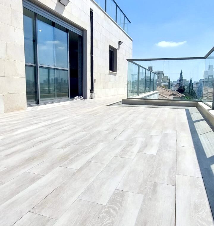 Мини-пентхаус 5 комнат, Ришон ле-Цион, Ган Нахум - Аренда