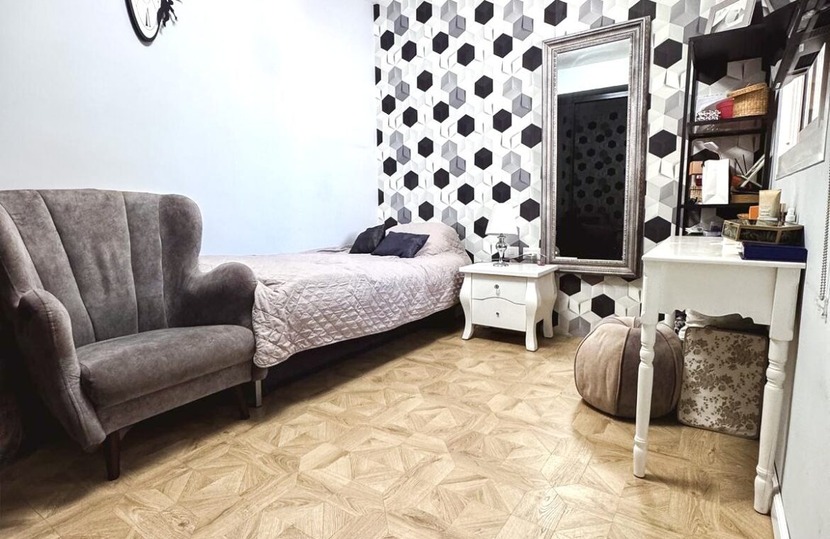 למכירה - דופלקס–פנטהאוס, 6 חדרים (5 כרגע), ראשון לציון, צוריאל