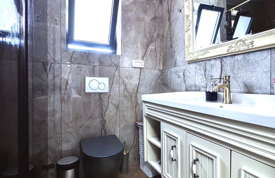 Продажа дуплекс-пентхаус 6 комнат (сейчас 5 комнат), Ришон ле-Цион, Маром Ришон