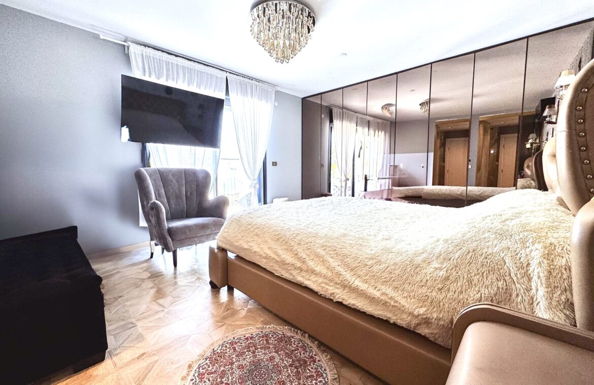 Продажа дуплекс-пентхаус 6 комнат (сейчас 5 комнат), Ришон ле-Цион, Маром Ришон