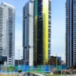 להשכרה - 4 חדרים, Eden Tower, פארק הים, בת ים