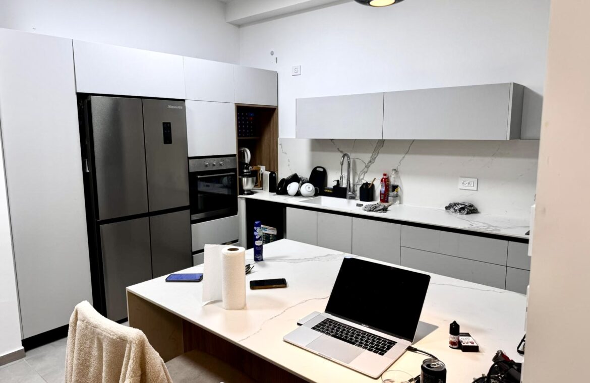 Аренда, 4 комнаты, 19 этаж, Eden Tower — Парк ха-Ям, Бат-Ям