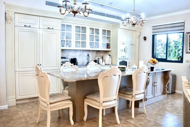For Sale: 6-Room Duplex Penthouse, Marom Rishon, Rishon LeZion