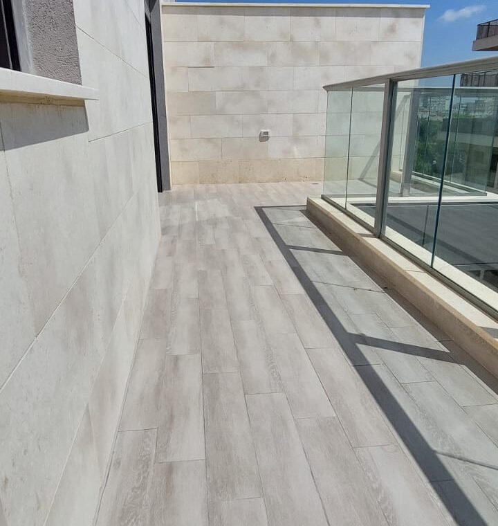 מיני פנטהאוז 5 חדרים, ראשון לציון — להשכרה