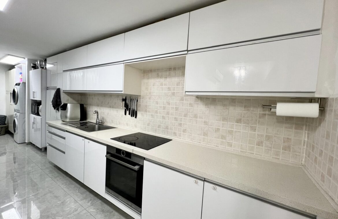 למכירה דירת 3.5 חדרים, ראשון לציון, גני ראשון