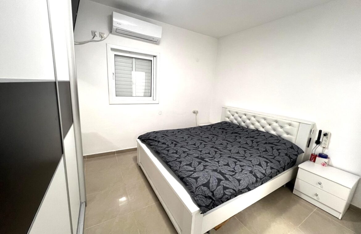 למכירה דירת 3.5 חדרים, ראשון לציון, גני ראשון