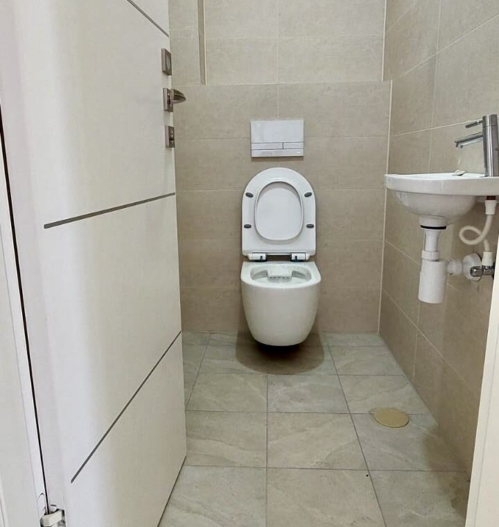 מיני פנטהאוז 5 חדרים, ראשון לציון — להשכרה