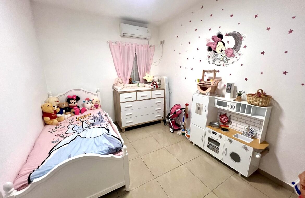 למכירה דירת 3.5 חדרים, ראשון לציון, גני ראשון