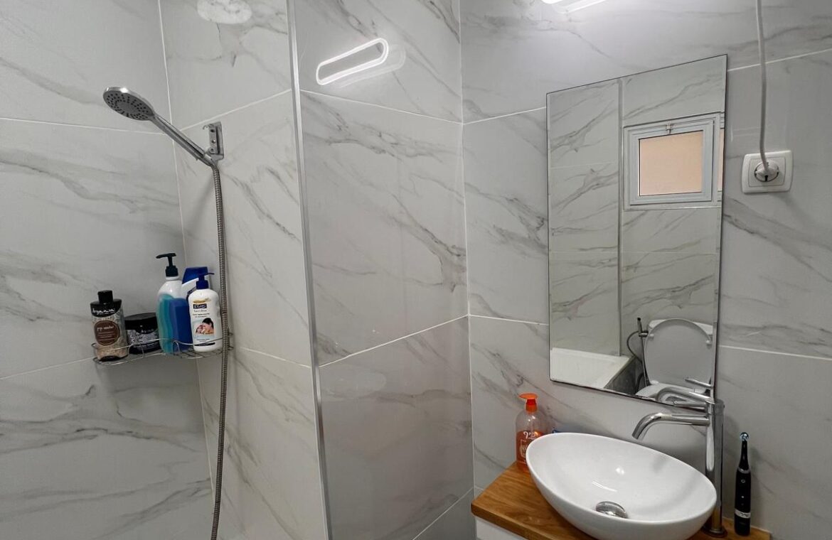 На продажу 3.5-комнатная квартира, Ришон ле-Цион, район Ганей Ришон