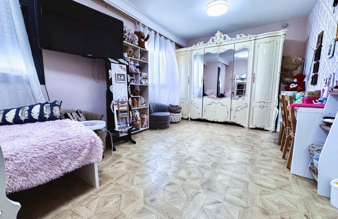 למכירה - דופלקס–פנטהאוס, 6 חדרים (5 כרגע), ראשון לציון, צוריאל