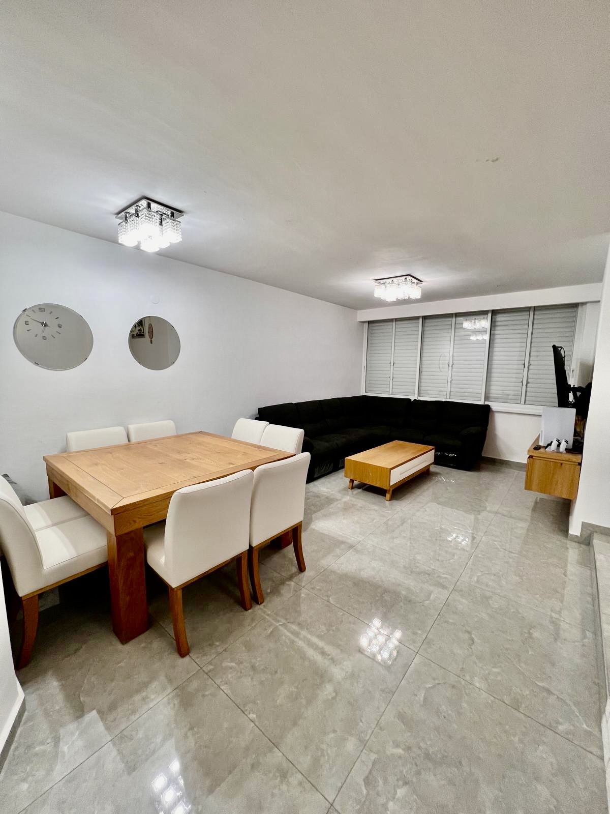 למכירה דירת 3.5 חדרים, ראשון לציון, גני ראשון