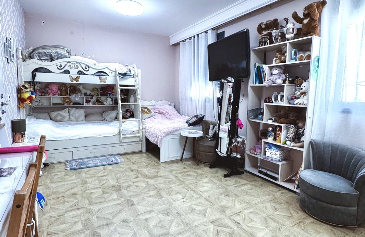 Продажа дуплекс-пентхаус 6 комнат (сейчас 5 комнат), Ришон ле-Цион, Маром Ришон