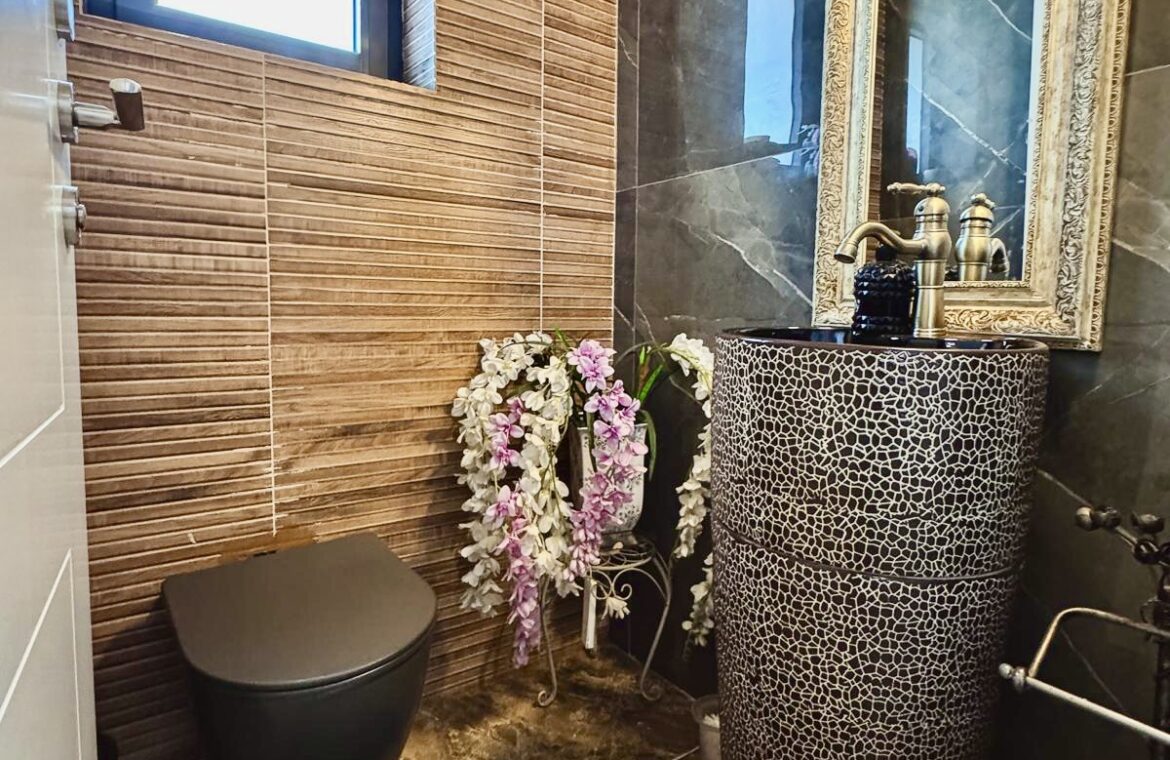 להשכרה - דופלקס–פנטהאוס 5 חדרים, ראשון לציון, מרום ראשון