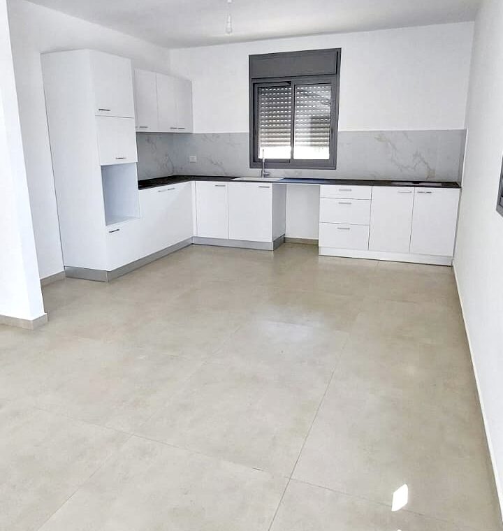 Мини-пентхаус 5 комнат, Ришон ле-Цион, Ган Нахум - Аренда