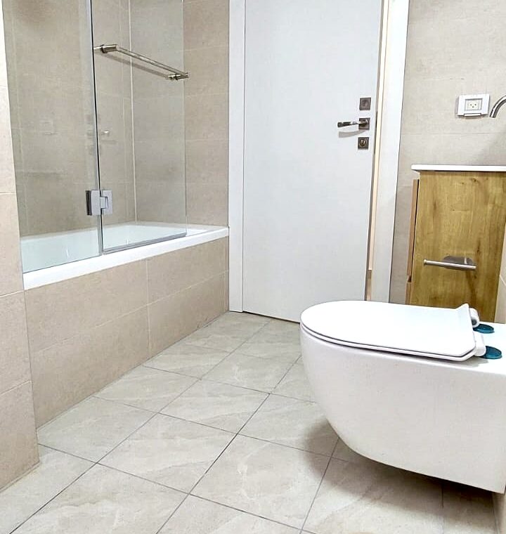 Мини-пентхаус 5 комнат, Ришон ле-Цион, Ган Нахум - Аренда