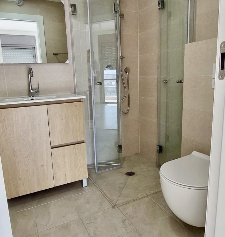 מיני פנטהאוז 5 חדרים, ראשון לציון — להשכרה