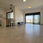 Аренда, 4 комнаты, 19 этаж, Eden Tower — Парк ха-Ям, Бат-Ям