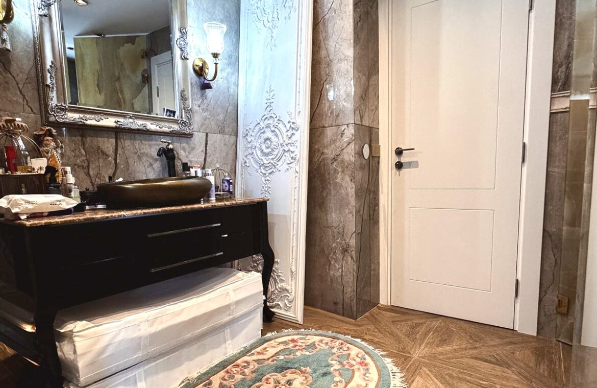 Аренда - 5 комнат, дуплекс-пентхаус, Ришон ле-Цион