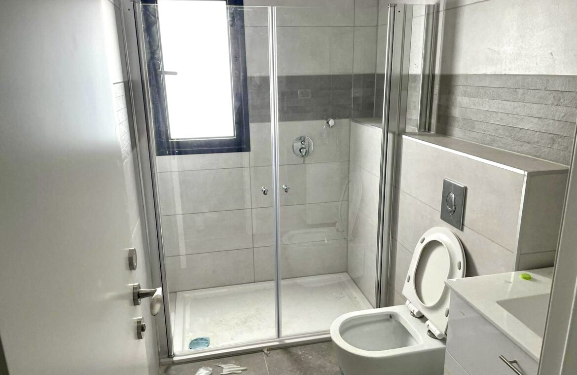 Аренда, 4 комнаты, 19 этаж, Eden Tower — Парк ха-Ям, Бат-Ям