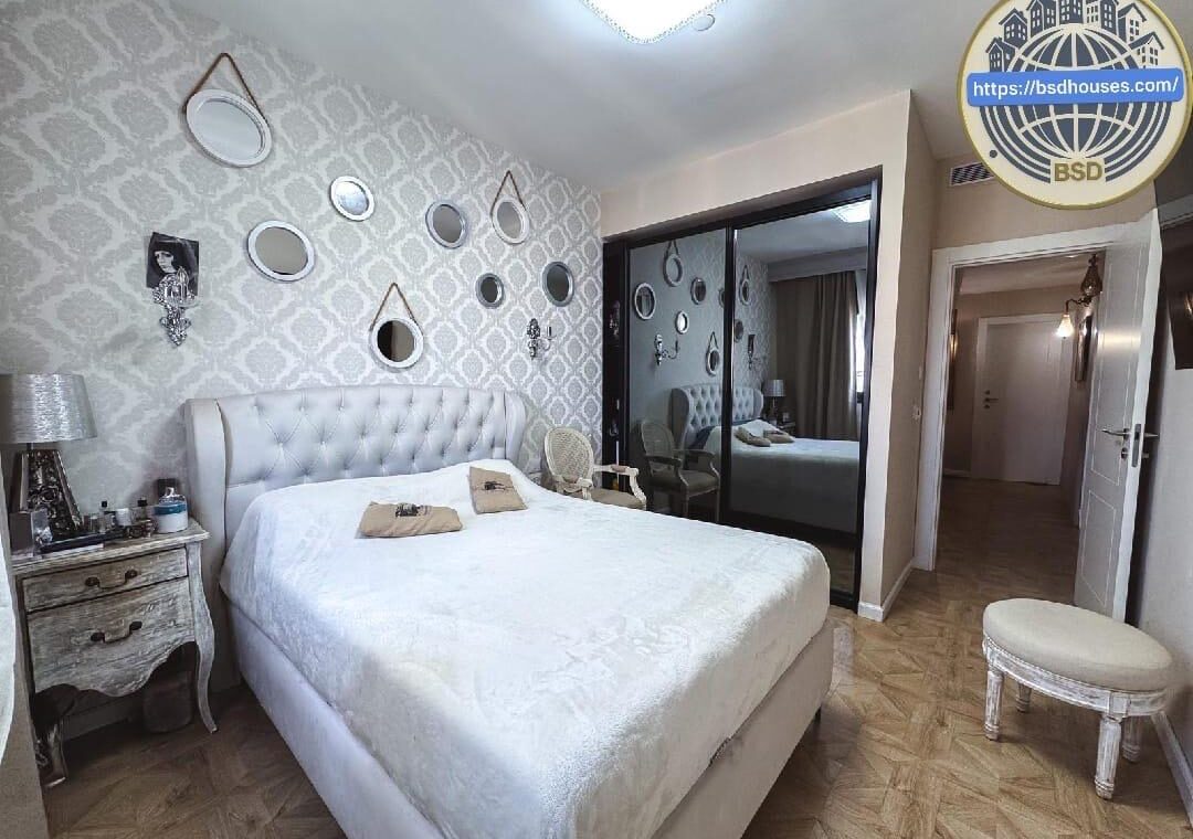 Продажа дуплекс-пентхаус 6 комнат (сейчас 5 комнат), Ришон ле-Цион, Маром Ришон