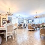 Аренда - 5 комнат, дуплекс-пентхаус, Ришон ле-Цион